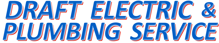 Draft Electric and Plumbing Service